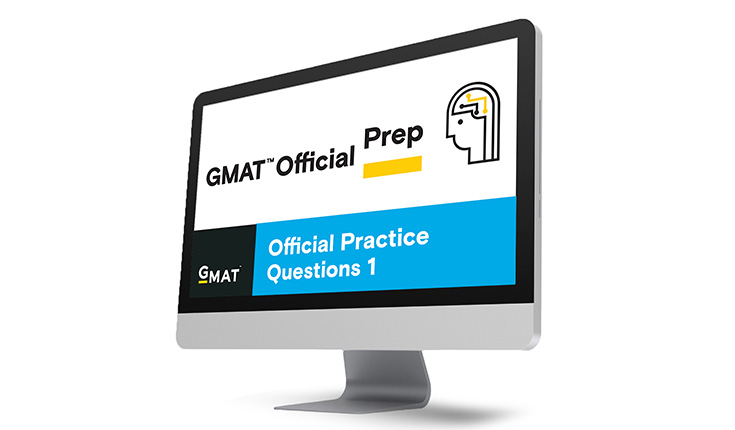 Gmat 官方练习题1 备考资料 Gmat考试官方中文网站